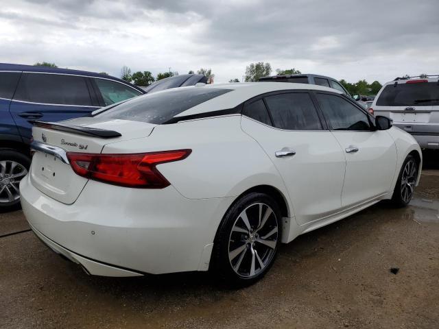 2017 Nissan Maxima 3.5S