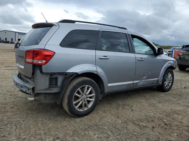 2015 Dodge Journey SXT