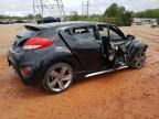 2013 Hyundai Veloster Turbo