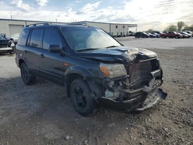 2006 Honda Pilot EX