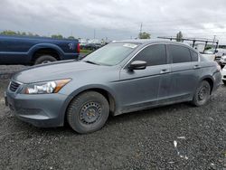 2010 Honda Accord LX for sale in Eugene, OR