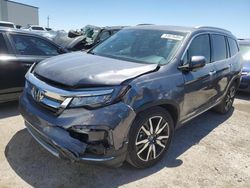 2019 Honda Pilot Elite en venta en Tucson, AZ