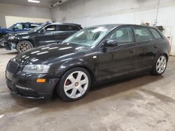 2007 Audi A3 S-LINE 3.2 Quattro en venta en Davison, MI