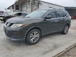 2015 Nissan Rogue S for sale in Corpus Christi, TX