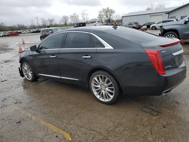 2013 Cadillac XTS Platinum