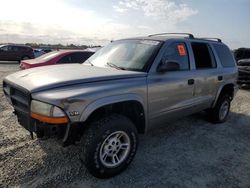 1999 Dodge Durango for sale in Antelope, CA