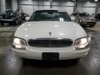 2003 Buick Park Avenue