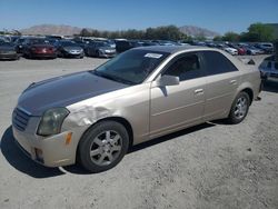 Cadillac salvage cars for sale: 2006 Cadillac CTS