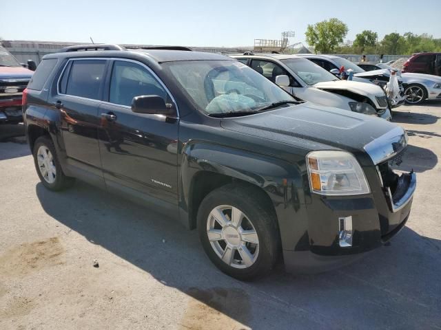 2013 GMC Terrain SLE