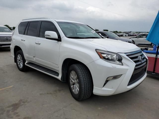 2016 Lexus GX 460