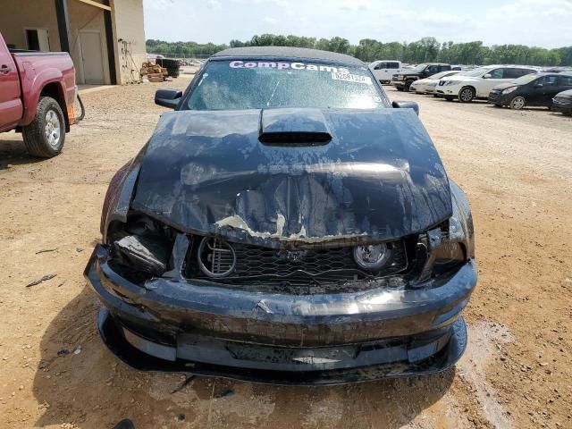 2007 Ford Mustang GT