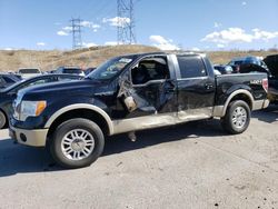 2009 Ford F150 Supercrew for sale in Littleton, CO