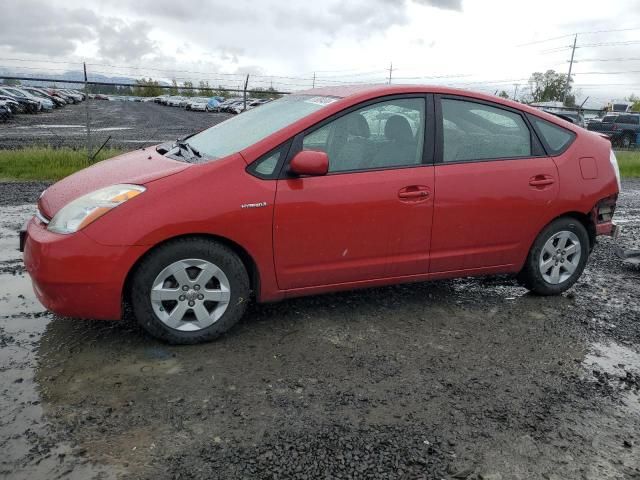 2006 Toyota Prius