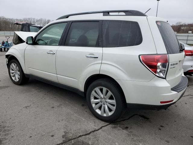 2013 Subaru Forester 2.5X Premium