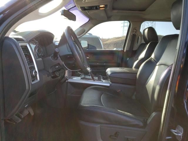 2012 Dodge RAM 1500 Sport