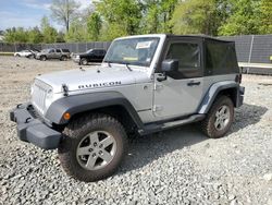 2012 Jeep Wrangler Rubicon en venta en Waldorf, MD