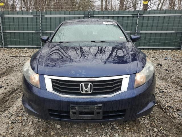 2010 Honda Accord EX