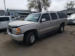 2005 GMC Yukon XL C1500 for sale in Albuquerque, NM