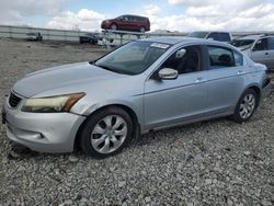 2008 Honda Accord EXL for sale in Earlington, KY