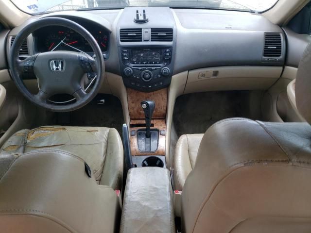 2005 Honda Accord EX