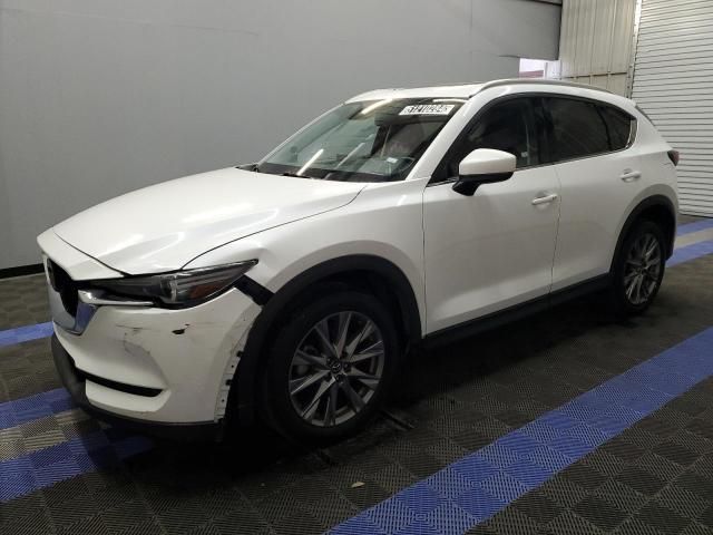 2021 Mazda CX-5 Grand Touring Reserve