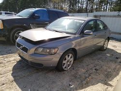 Volvo salvage cars for sale: 2006 Volvo S40 2.4I