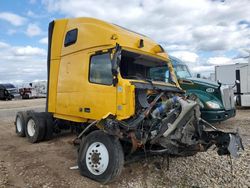 Salvage cars for sale from Copart Sikeston, MO: 2016 Volvo VN VNL