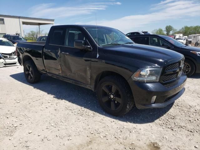 2013 Dodge RAM 1500 ST