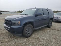Salvage cars for sale from Copart Anderson, CA: 2008 Chevrolet Tahoe K1500