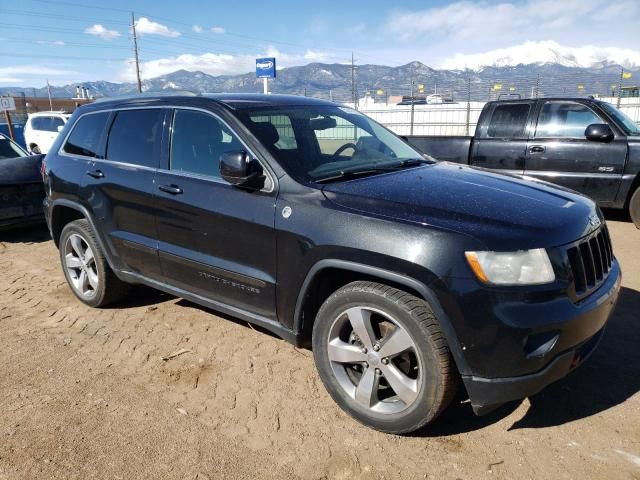 2013 Jeep Grand Cherokee Laredo