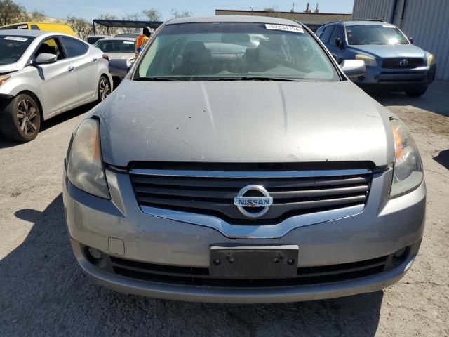 2009 Nissan Altima 2.5