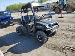 Polaris Vehiculos salvage en venta: 2008 Polaris Ranger XP