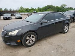 2013 Chevrolet Cruze LT en venta en Florence, MS