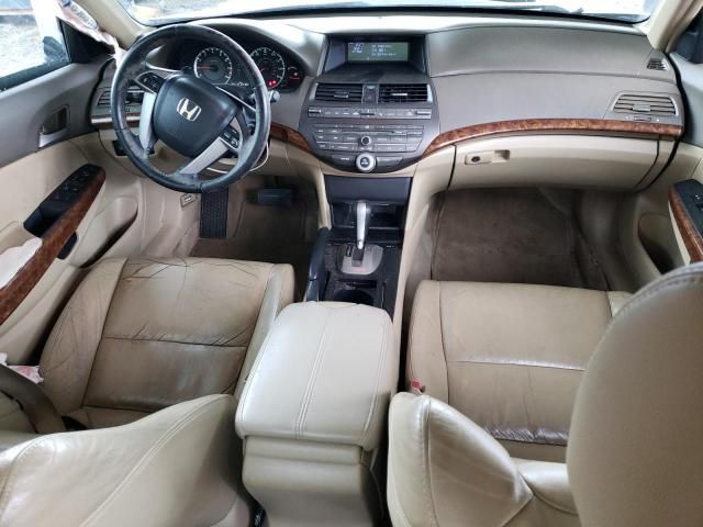 2009 Honda Accord EXL