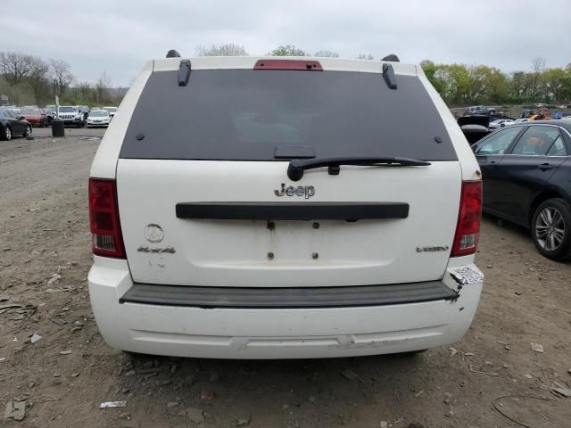 2005 Jeep Grand Cherokee Laredo