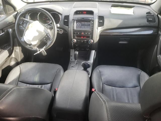 2012 KIA Sorento EX