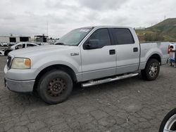 2006 Ford F150 Supercrew for sale in Colton, CA