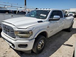 Dodge 3500 salvage cars for sale: 2021 Dodge 3500 Laramie