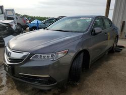 2017 Acura TLX en venta en Memphis, TN