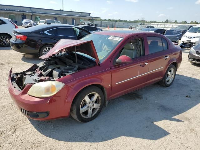 2007 Chevrolet Cobalt LTZ