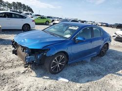 2019 Toyota Camry L en venta en Loganville, GA