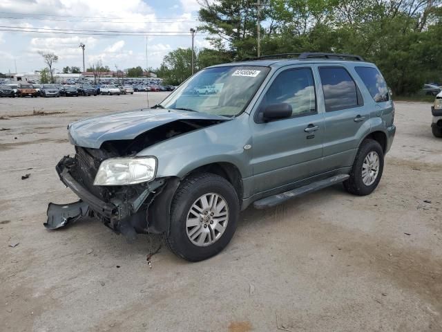 2006 Mercury Mariner