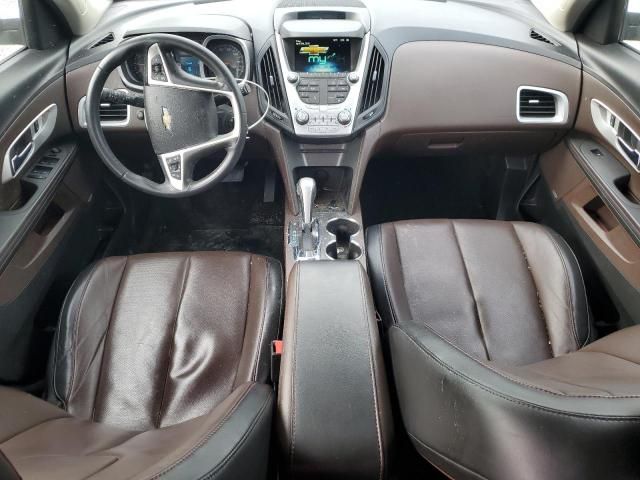 2012 Chevrolet Equinox LTZ