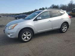 2011 Nissan Rogue S for sale in Brookhaven, NY