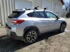 2018 Subaru Crosstrek Limited