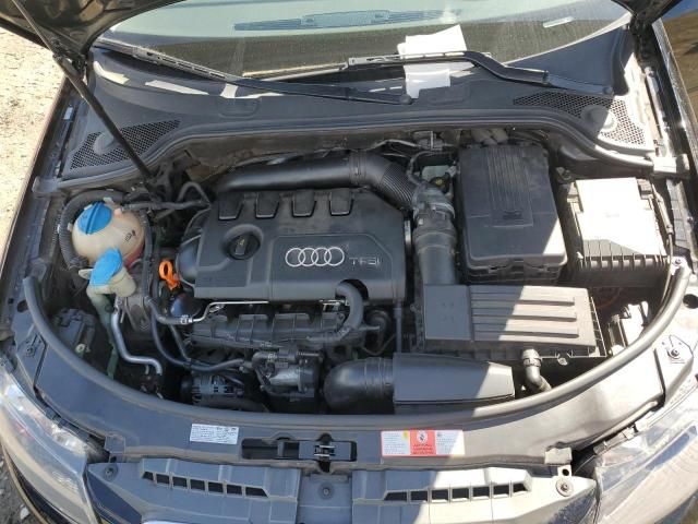 2008 Audi A3 2.0 Premium