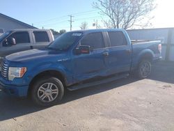 2011 Ford F150 Supercrew for sale in Nampa, ID