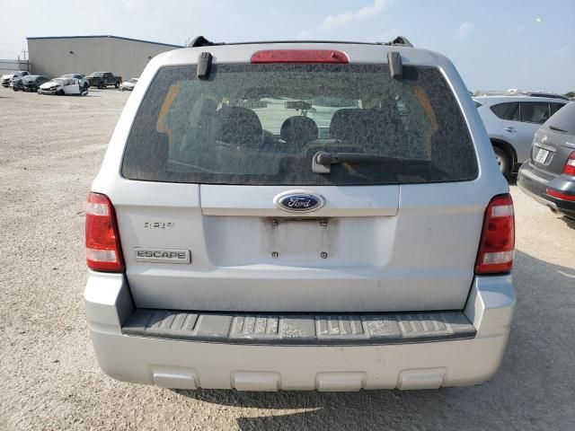 2008 Ford Escape XLS