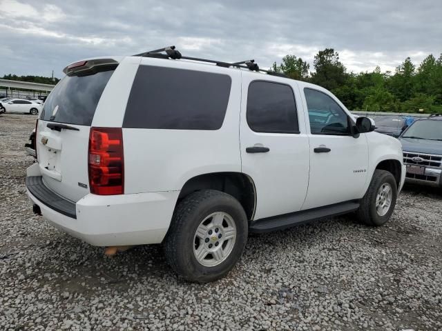 2009 Chevrolet Tahoe K1500 LS