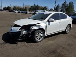 2013 Mazda 3 I for sale in Denver, CO